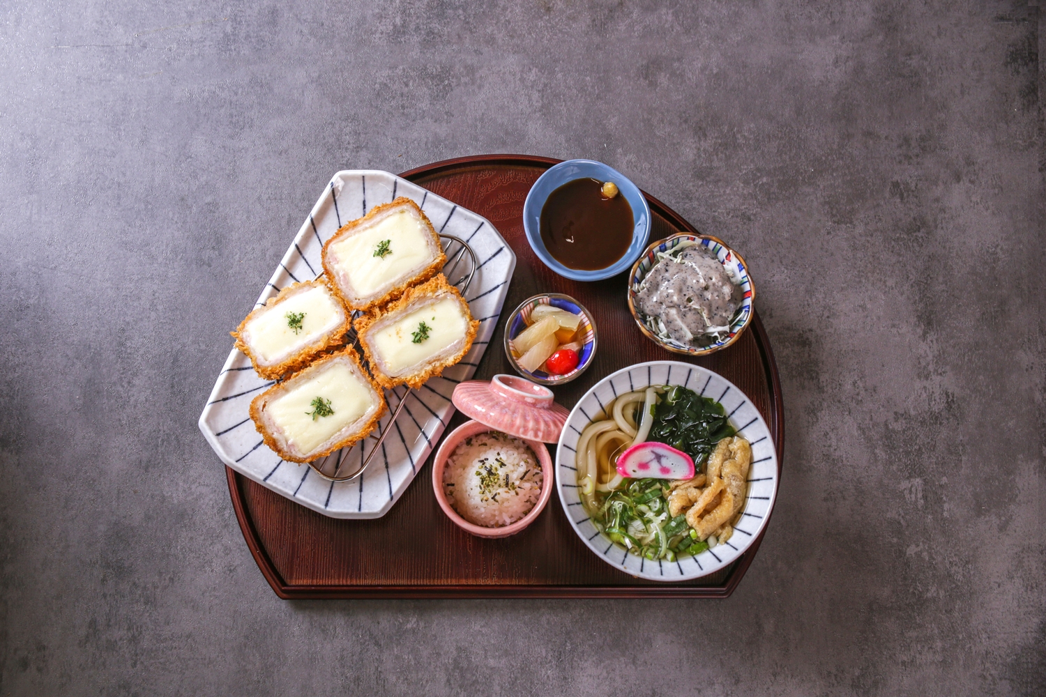 치즈카츠