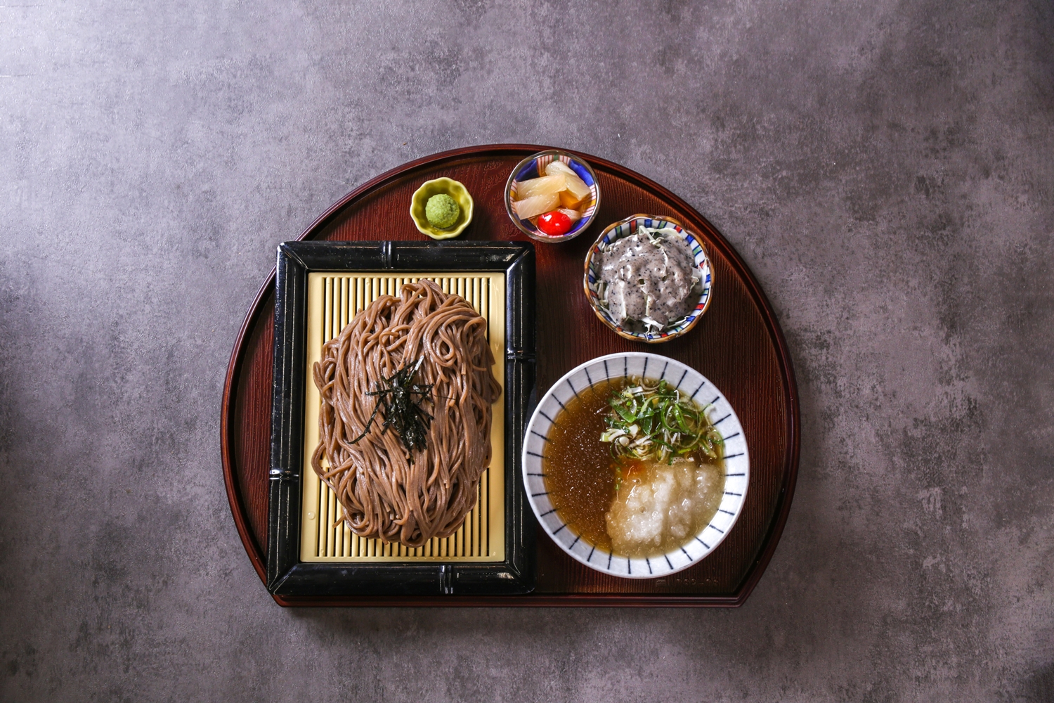 자루소바